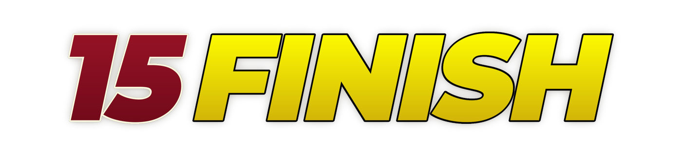 15finish